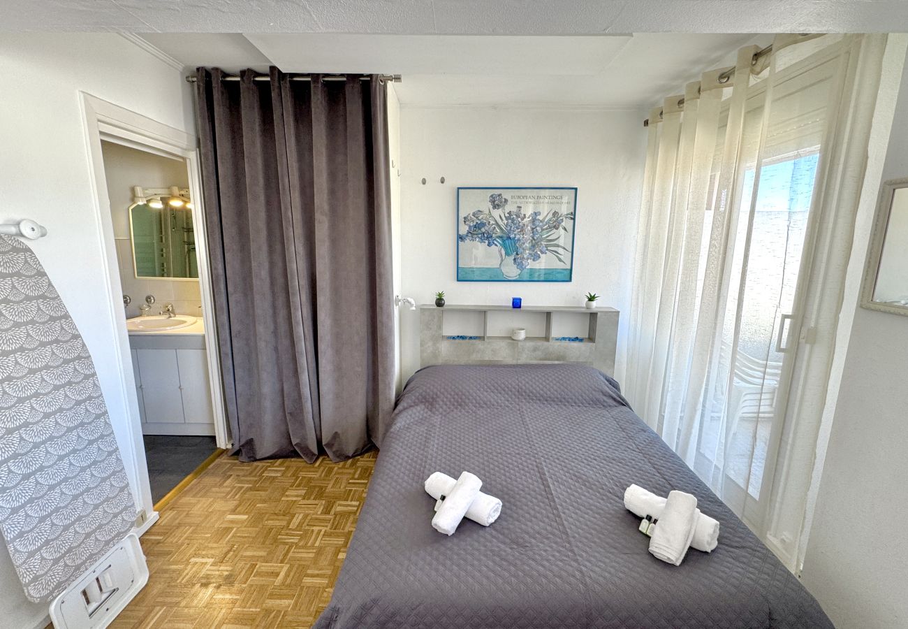 Studio à Cannes - DUP5380 / Residence Grand Hotel / 1P