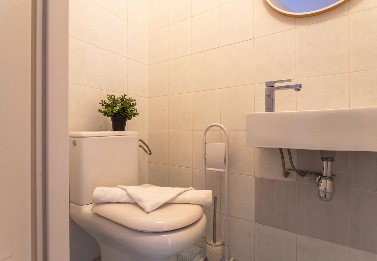 Appartement à Cannes - DEB5515 / Confortable 3 pièces a 100m de la plage