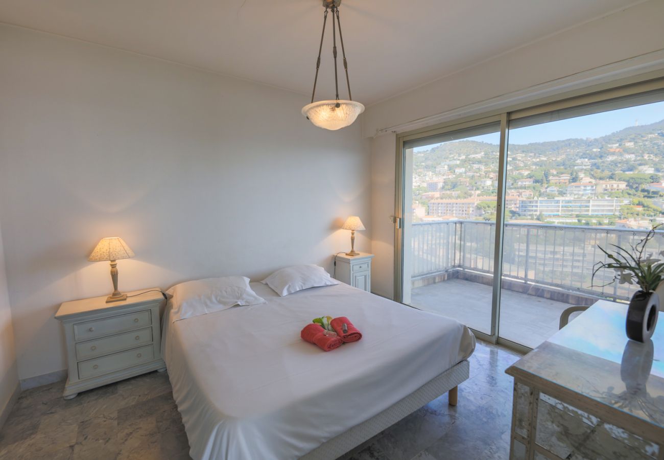 Appartement à Villefranche-sur-Mer - LE CALIFORNIA AP1008 by RIVIERA HOLIDAY HOMES