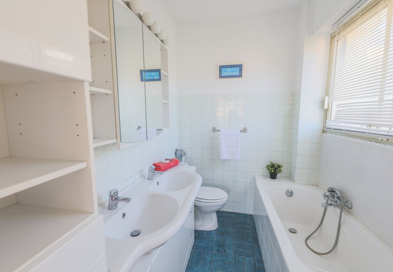 Appartement à Villefranche-sur-Mer - LE CALIFORNIA AP1008 by RIVIERA HOLIDAY HOMES