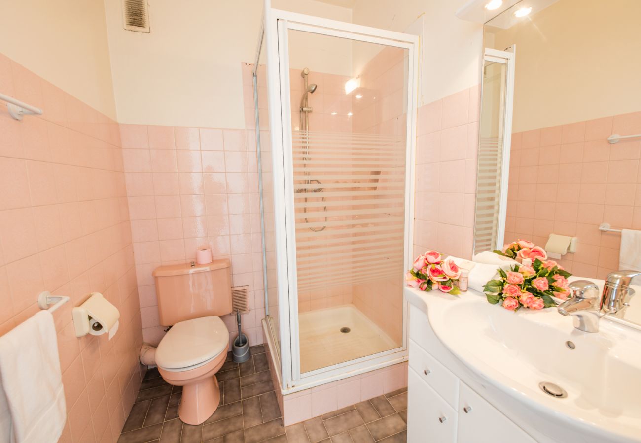 Appartement à Villefranche-sur-Mer - LE CALIFORNIA AP1008 by RIVIERA HOLIDAY HOMES