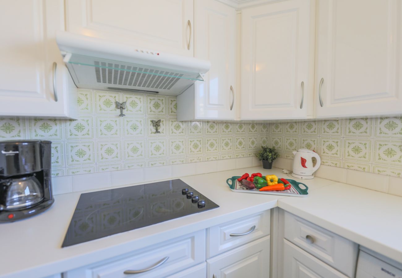 Appartement à Villefranche-sur-Mer - LE CALIFORNIA AP1008 by RIVIERA HOLIDAY HOMES