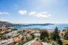 Appartement à Villefranche-sur-Mer - LE CALIFORNIA AP1008 by RIVIERA HOLIDAY HOMES