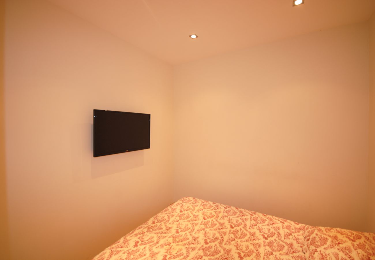 Appartement à Cannes - Nap558 Gray 2 pièces moderne