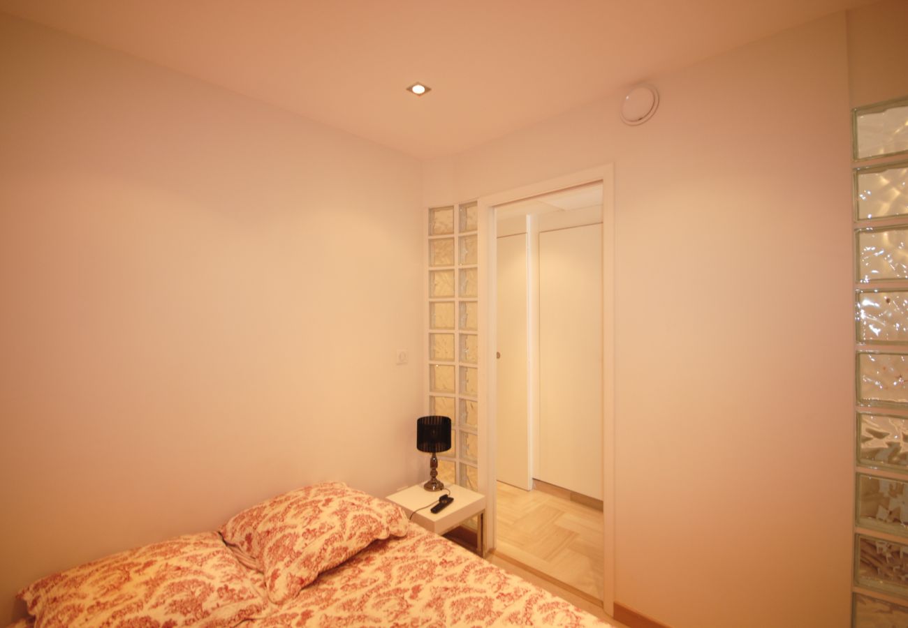 Appartement à Cannes - Nap558 Gray 2 pièces moderne