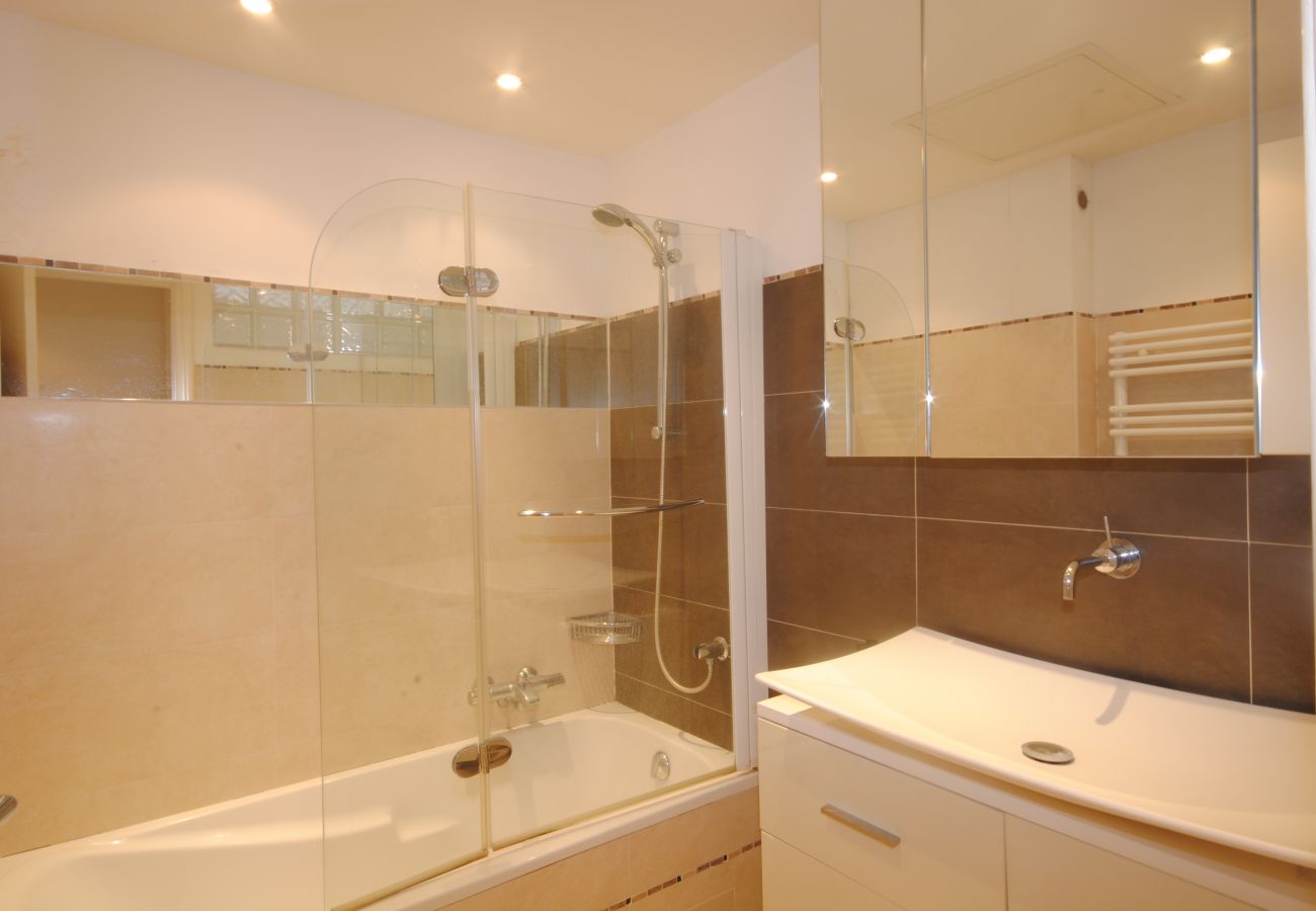 Appartement à Cannes - BOB1309 Logement famillial centre plages