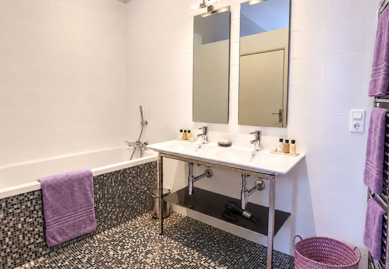 Appartement à Cannes - CIR3374 / SPACIEUX 3 PIECES RUE D'ANTIBES / LE CID