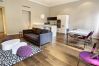 Appartement à Cannes - CIR3374 / SPACIEUX 3 PIECES RUE D'ANTIBES / LE CID