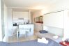 Studio à Cannes - VEN1182 / Residence Grand Hotel / 1P