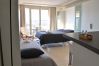 Studio à Cannes - VEN1182 / Residence Grand Hotel / 1P
