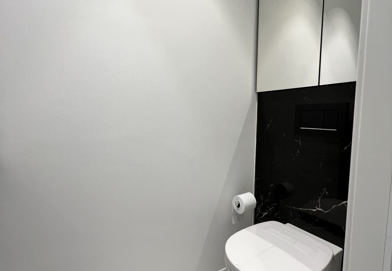 Appartement à Cannes - DEL562 Appartement de luxe avec magnifique vue