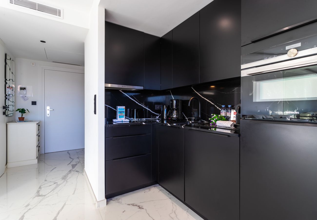 Appartement à Cannes - DEL562 Appartement de luxe avec magnifique vue