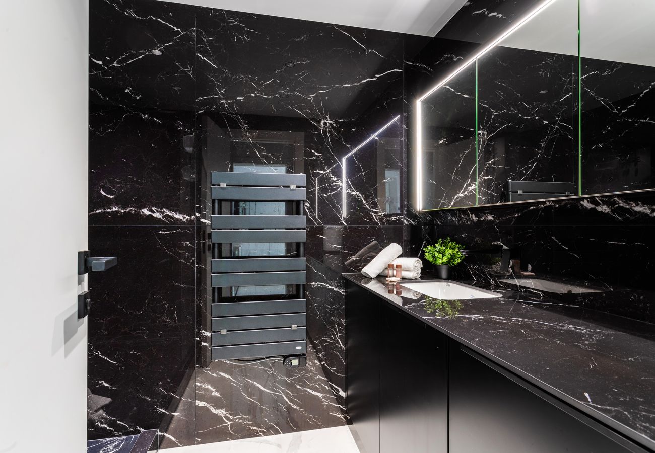 Appartement à Cannes - DEL562 Appartement de luxe avec magnifique vue