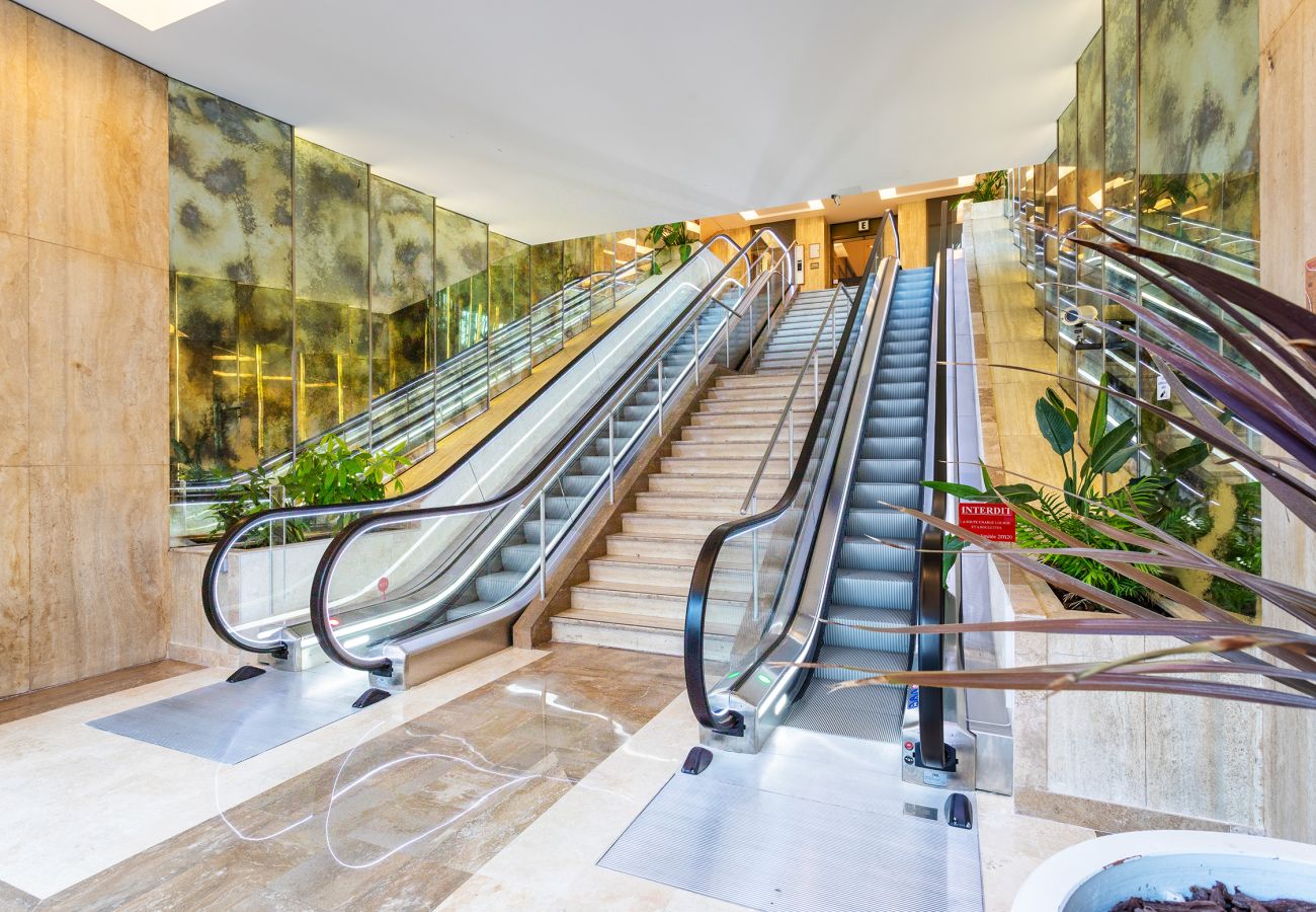 Appartement à Cannes - DEL562 Appartement de luxe avec magnifique vue