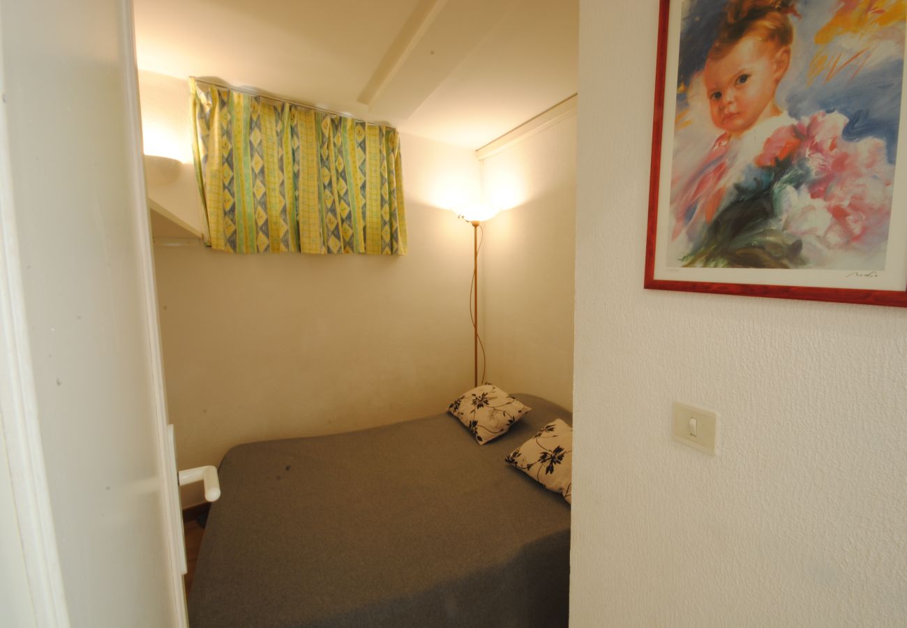 Appartement à Cannes - SOM2151 / Palais Rouaze / 2P