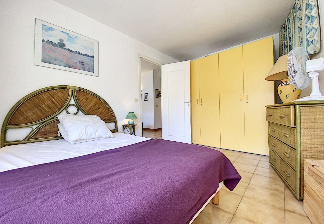 Appartement à Cannes - SOM2151 / Palais Rouaze / 2P