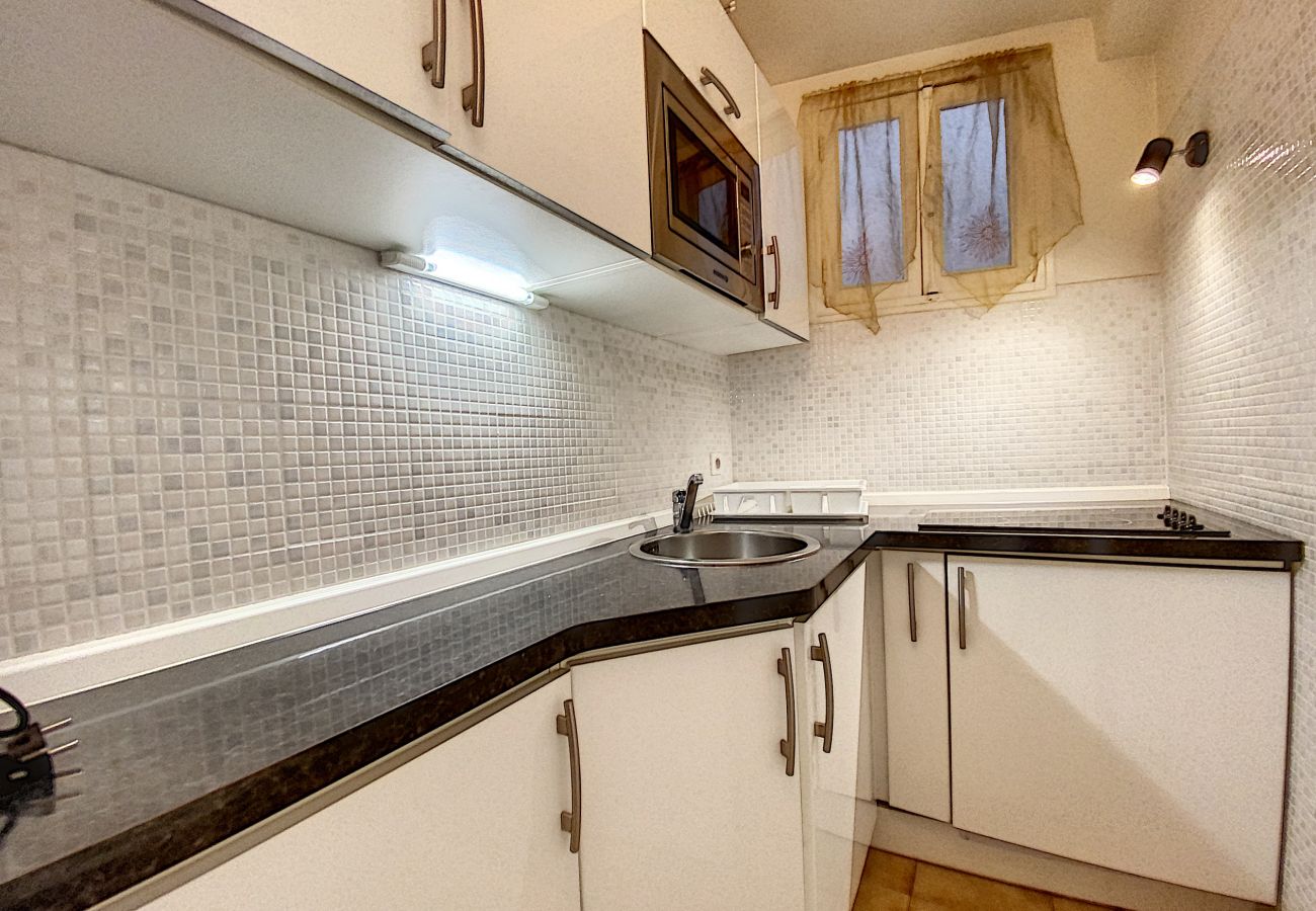 Appartement à Cannes - SOM2151 / Palais Rouaze / 2P