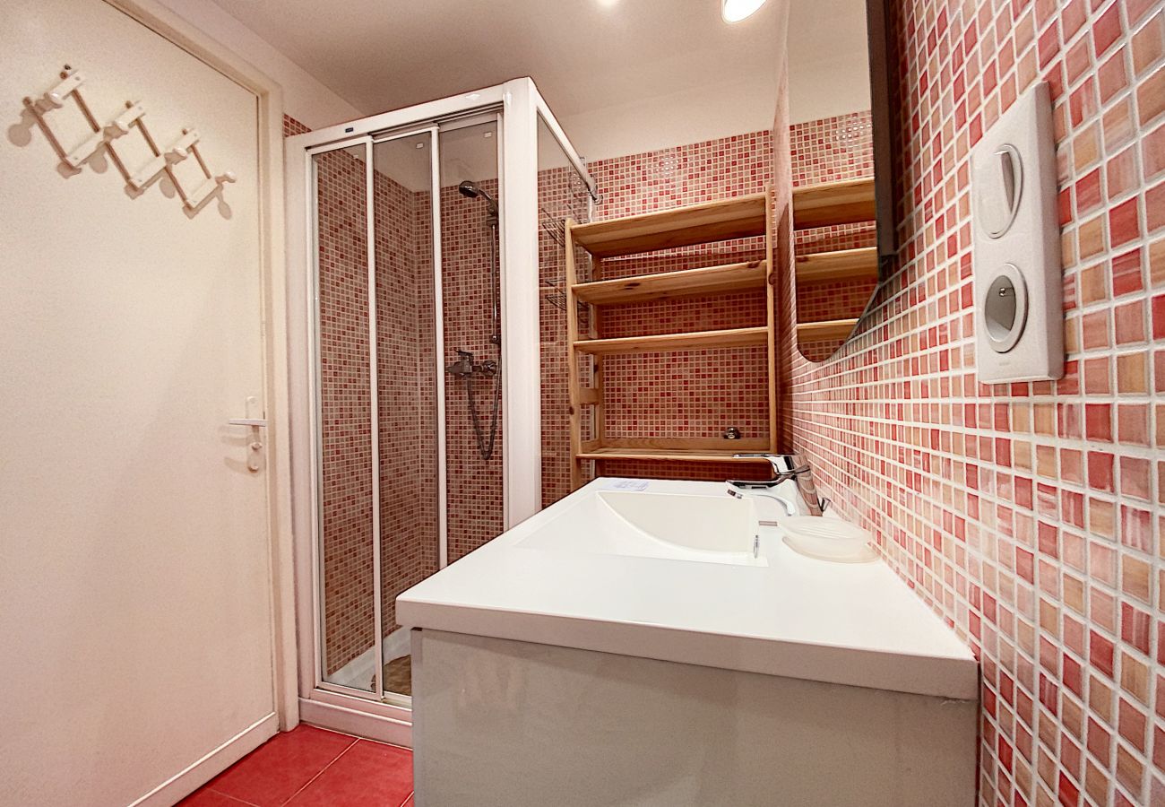 Appartement à Cannes - SOM2151 / Palais Rouaze / 2P