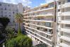 Appartement à Cannes - SOM2151 / Palais Rouaze / 2P