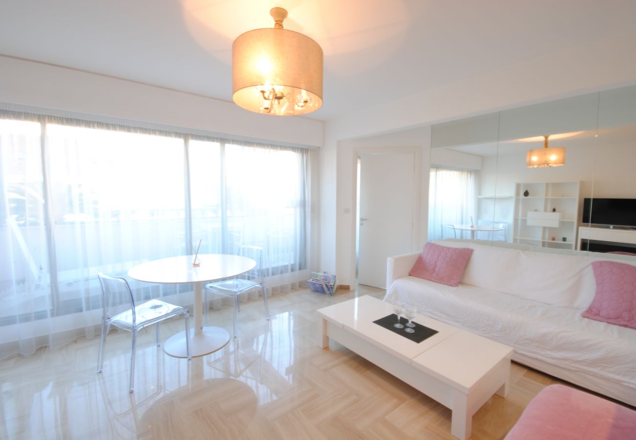 Appartement à Cannes - LUI5376 / Magnifique appartement de luxe