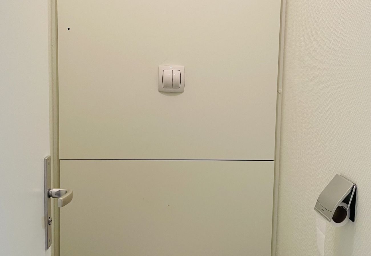 Studio à Cannes - ROU503 / Studio terrasse sud