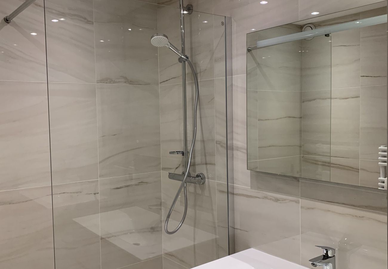 Studio à Cannes - ROU503 / Studio terrasse sud