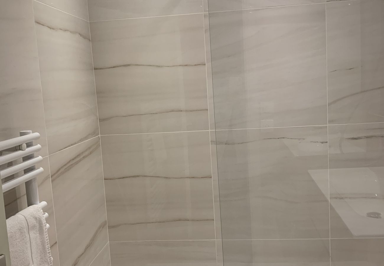 Studio à Cannes - ROU503 / Studio terrasse sud