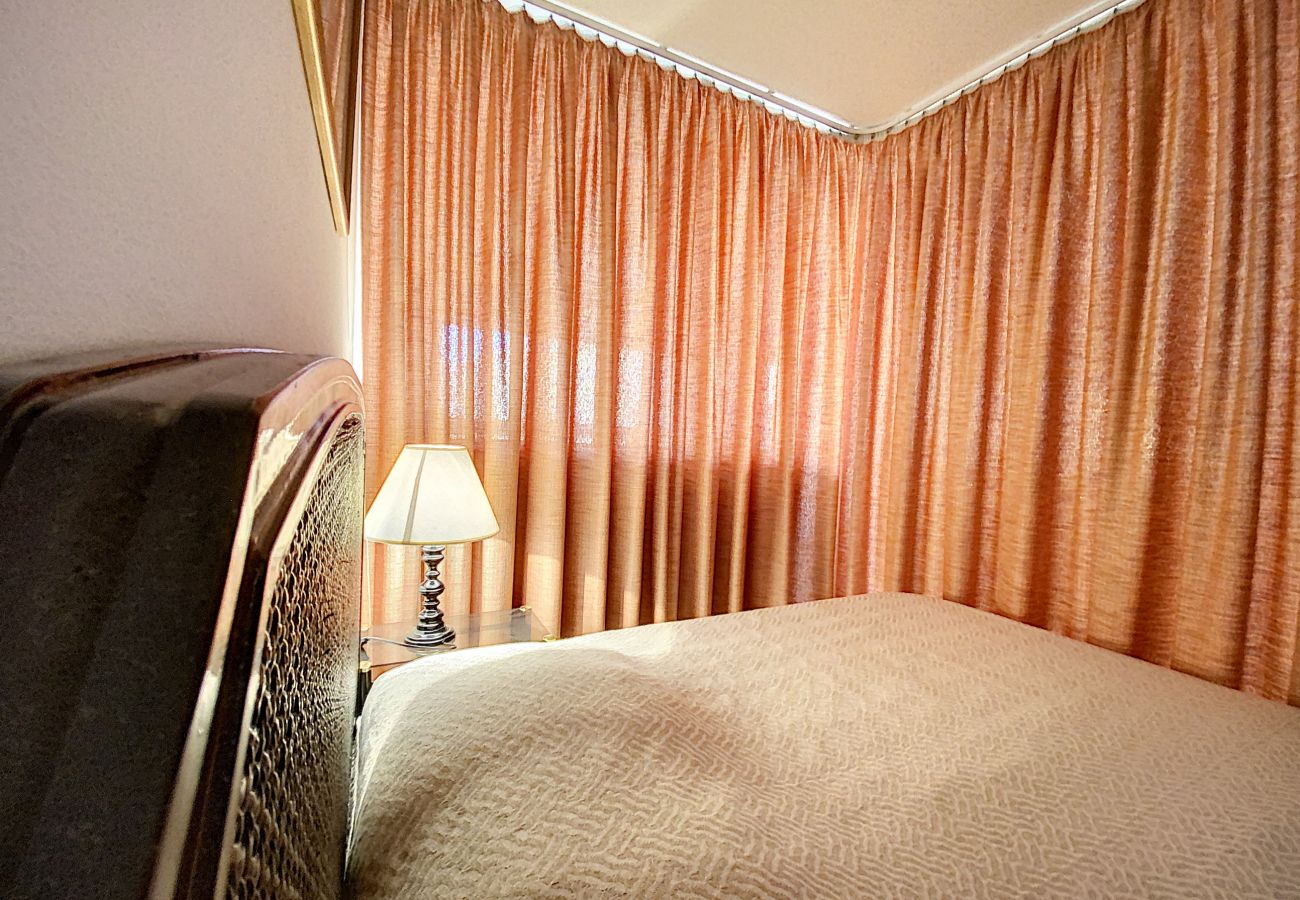 Studio à Cannes - BON500 Studio Gray d'Albion Residence