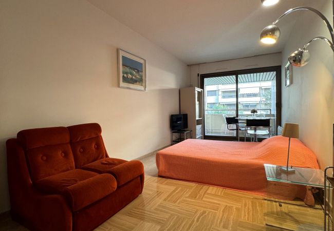 Studio à Cannes - VIM1163 Studio Gray d'Albion Residence