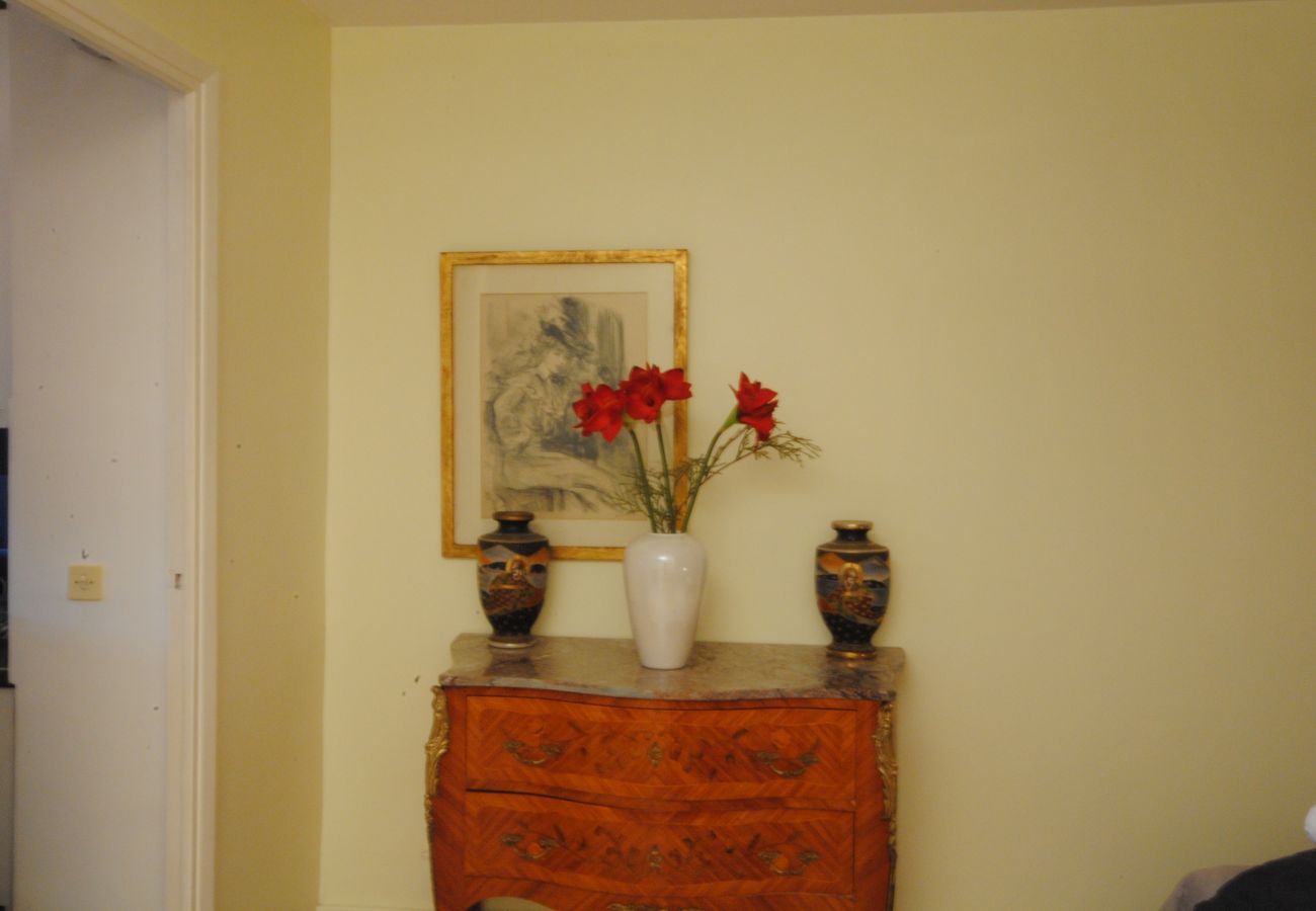 Studio à Cannes - FES57 Studio centre proche plages