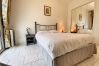 Appartement à Cannes - ZEL5392 / Le Bosquet / 1P