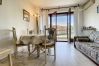 Appartement à Cannes - ZEL5392 / Le Bosquet / 1P