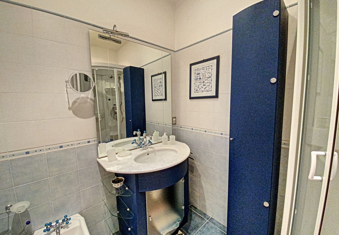 Appartement à Cannes - RAN44 Au centre ville 2 chambres