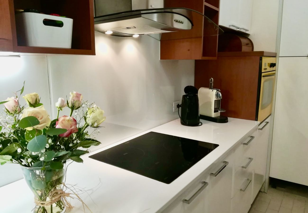 Appartement à Cannes - RAN44 Au centre ville 2 chambres