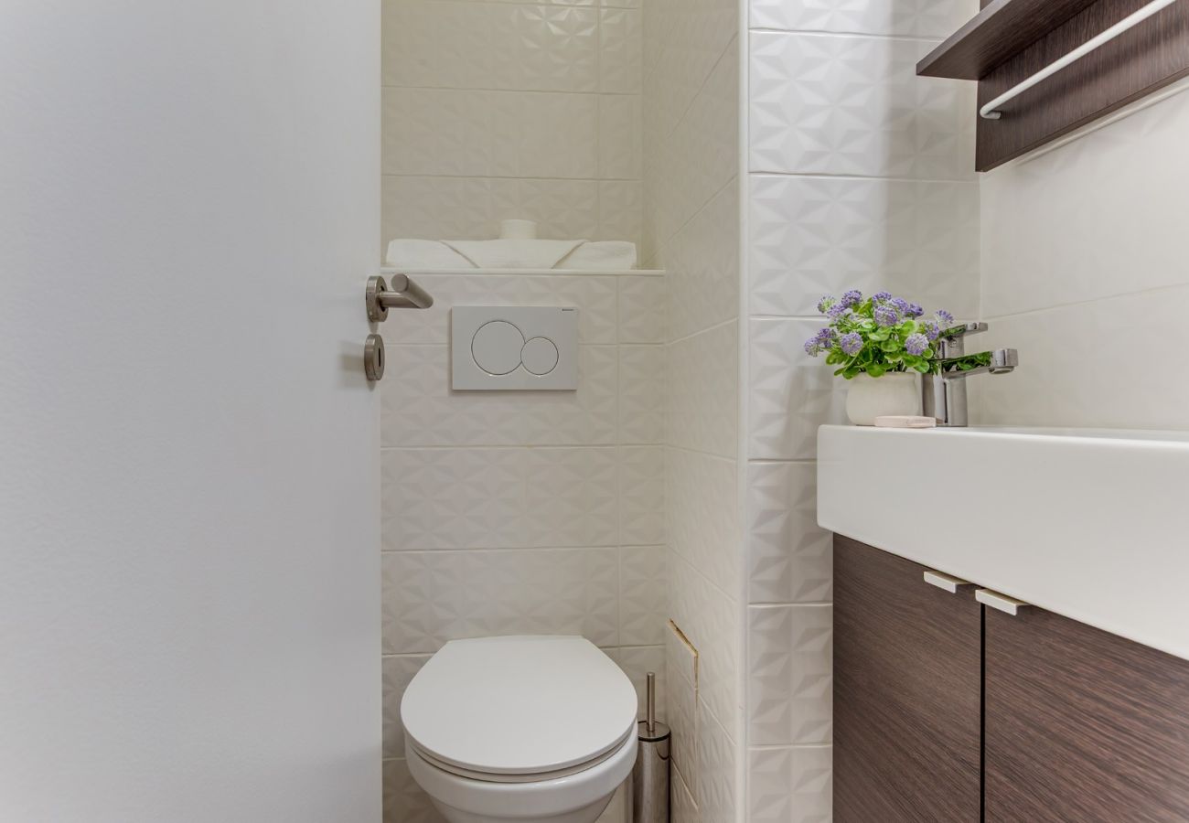 Appartement à Villefranche-sur-Mer - JARDIN FIGUIERS AP4123 by RIVIERA HOLIDAY HOMES