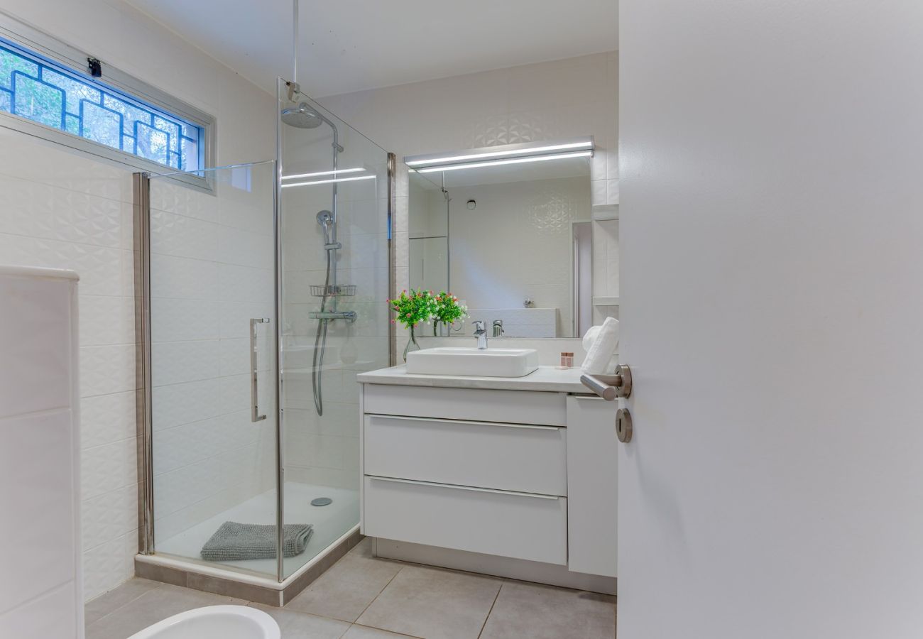 Appartement à Villefranche-sur-Mer - JARDIN FIGUIERS AP4123 by RIVIERA HOLIDAY HOMES