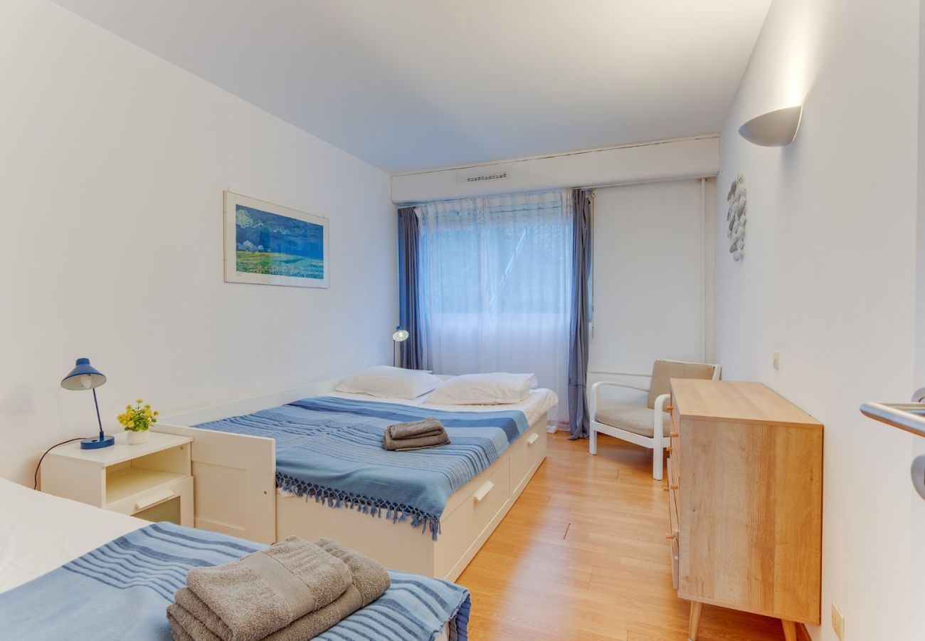 Appartement à Villefranche-sur-Mer - JARDIN FIGUIERS AP4123 by RIVIERA HOLIDAY HOMES