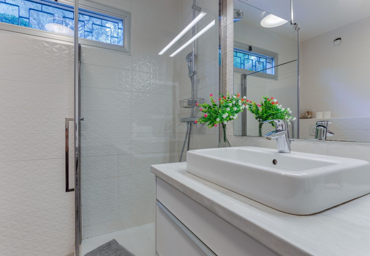 Appartement à Villefranche-sur-Mer - JARDIN FIGUIERS AP4123 by RIVIERA HOLIDAY HOMES