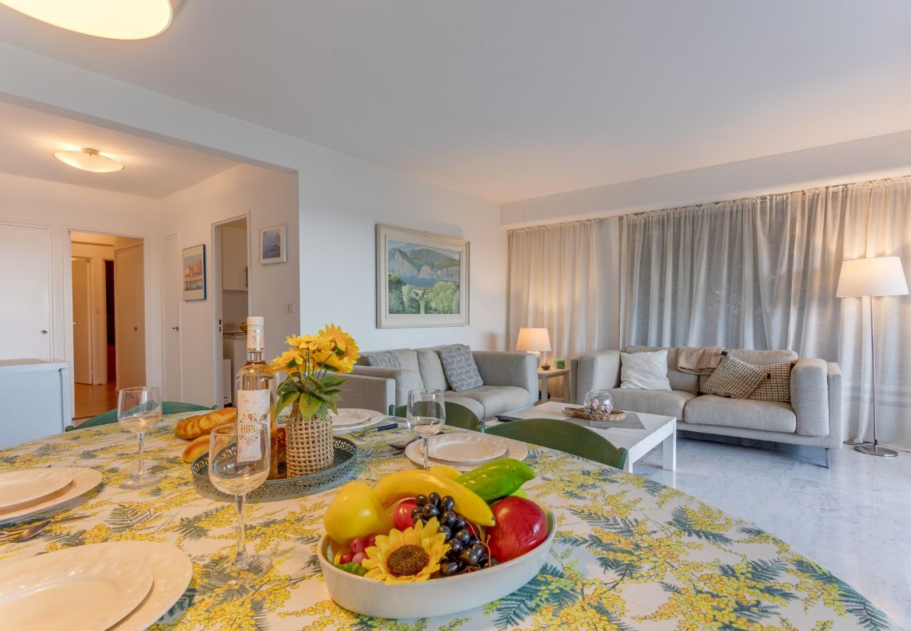 Appartement à Villefranche-sur-Mer - JARDIN FIGUIERS AP4123 by RIVIERA HOLIDAY HOMES