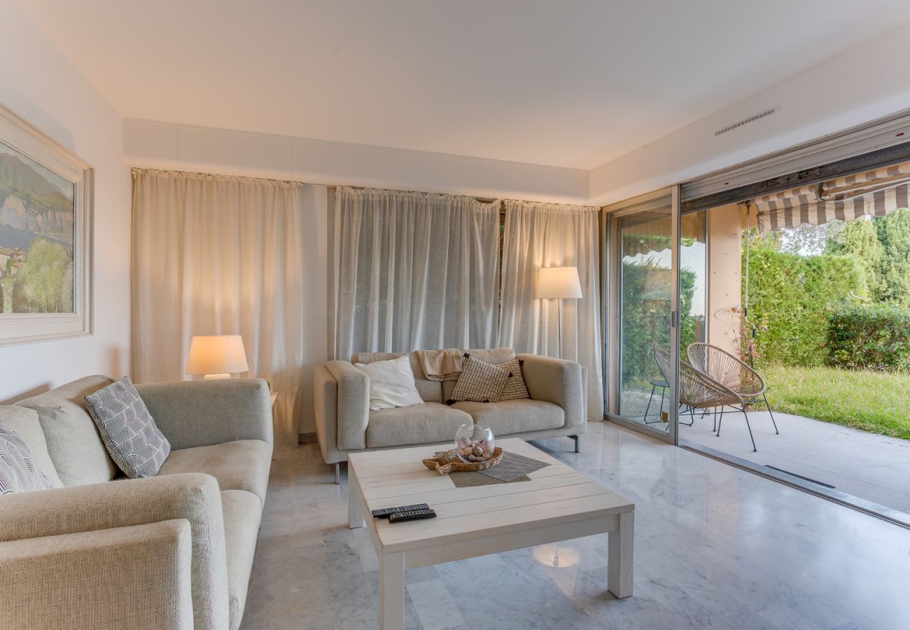 Appartement à Villefranche-sur-Mer - JARDIN FIGUIERS AP4123 by RIVIERA HOLIDAY HOMES