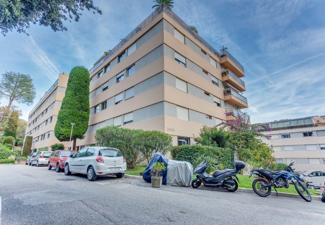 Appartement à Villefranche-sur-Mer - JARDIN FIGUIERS AP4123 by RIVIERA HOLIDAY HOMES