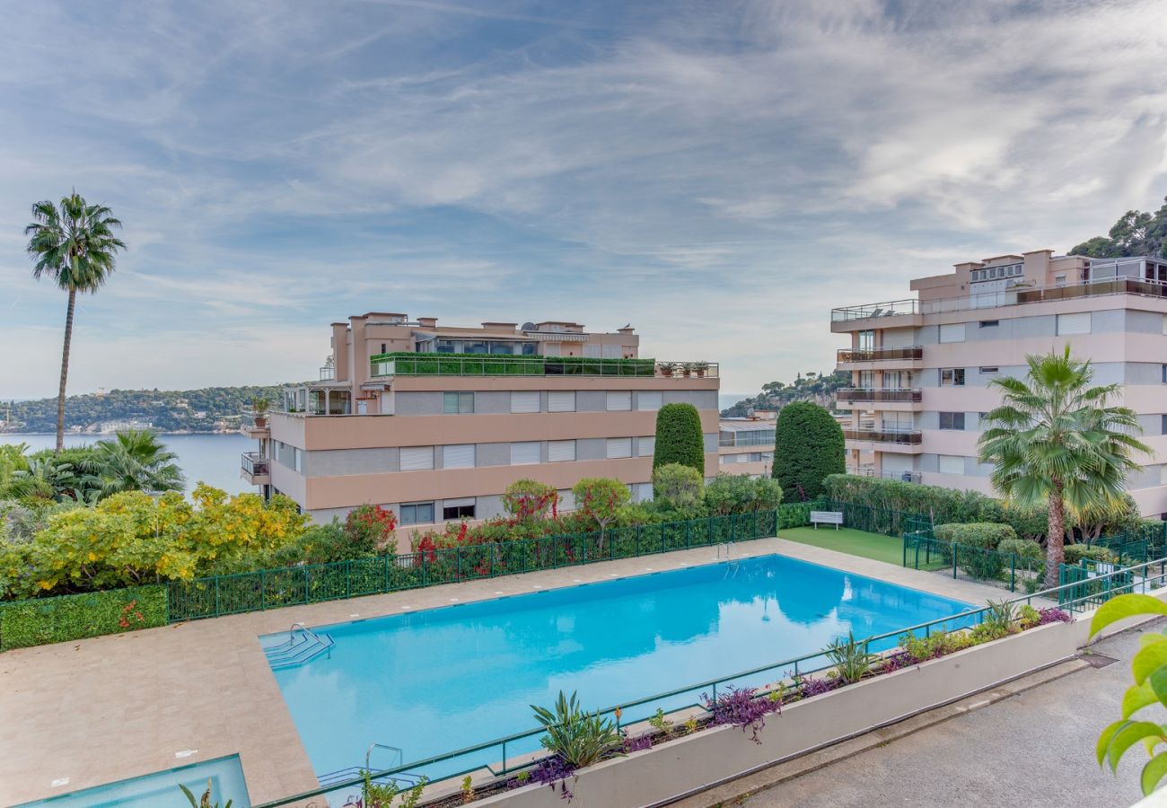 Appartement à Villefranche-sur-Mer - JARDIN FIGUIERS AP4123 by RIVIERA HOLIDAY HOMES