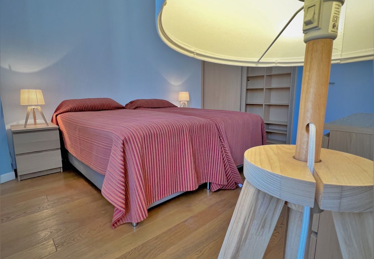 appartement Cannes chambres pour groupe ou famille nombreuse