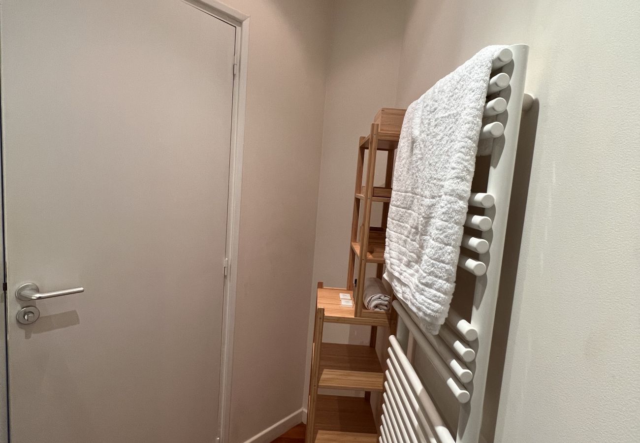 Appartement à Cannes - ZAC3562 / Spacieux 4 chambres centre ville