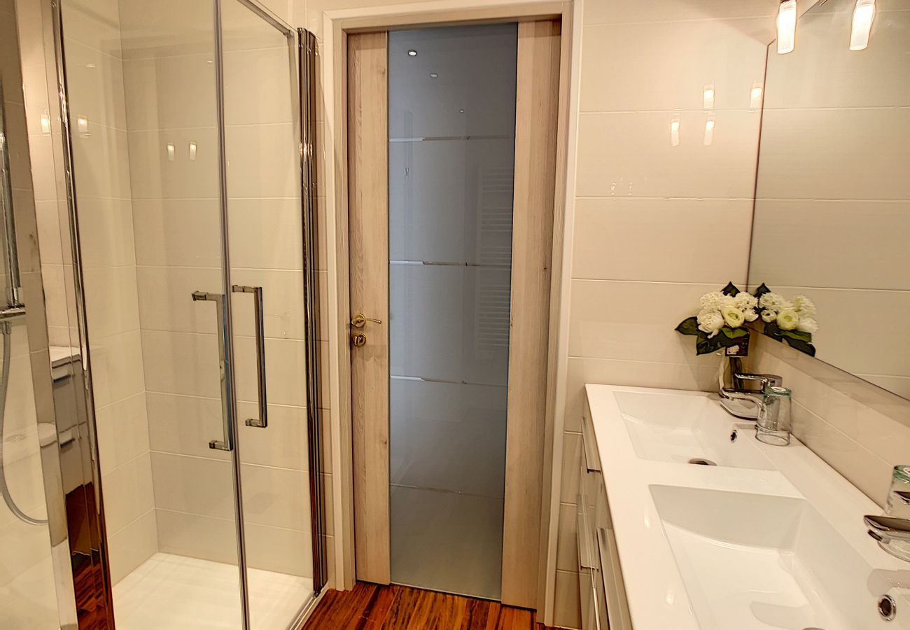 Appartement à Cannes - NER634 / 2pièces proche Croisette