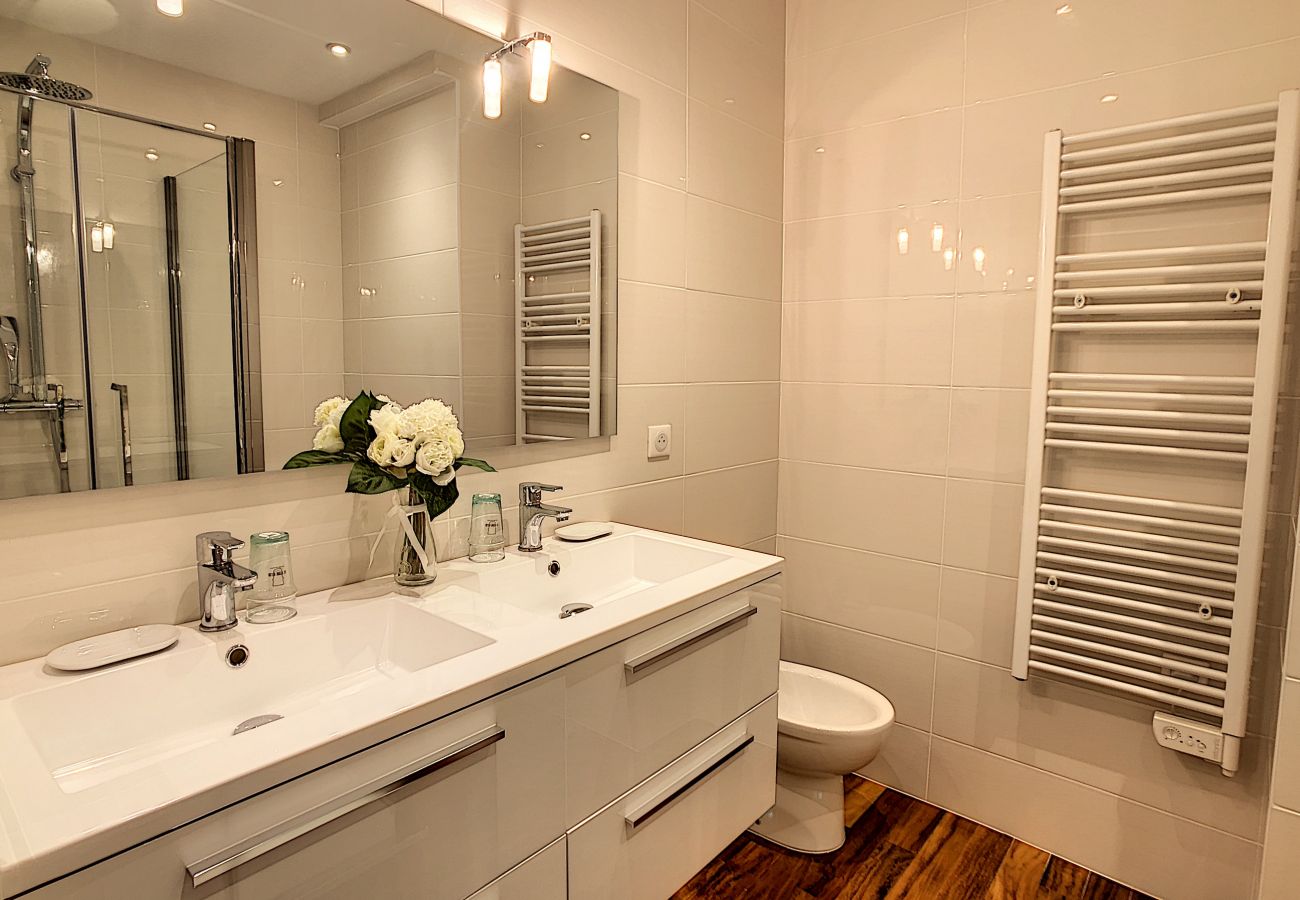 Appartement à Cannes - NER634 / 2pièces proche Croisette