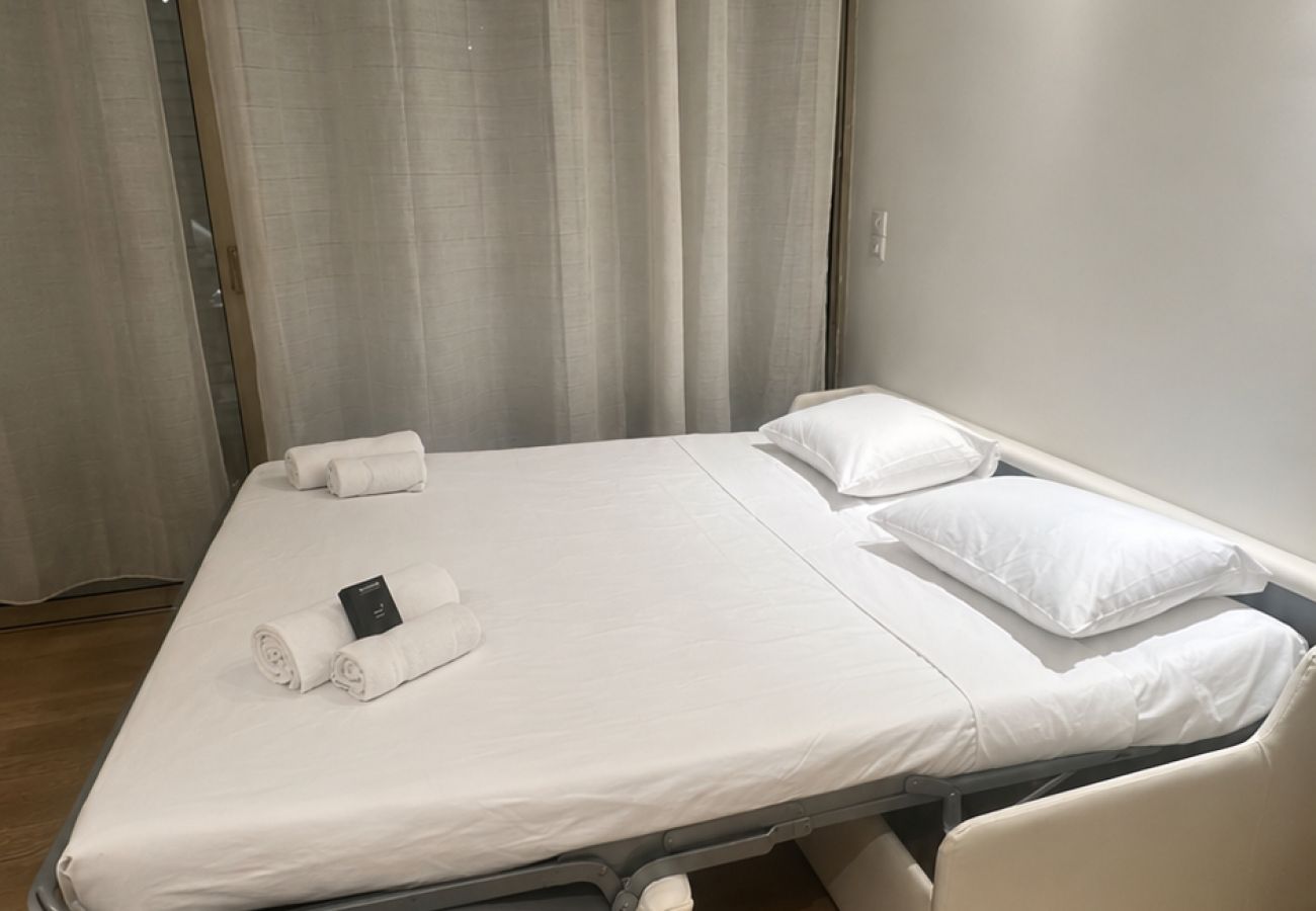 Appartement à Cannes - NER634 / 2pièces proche Croisette