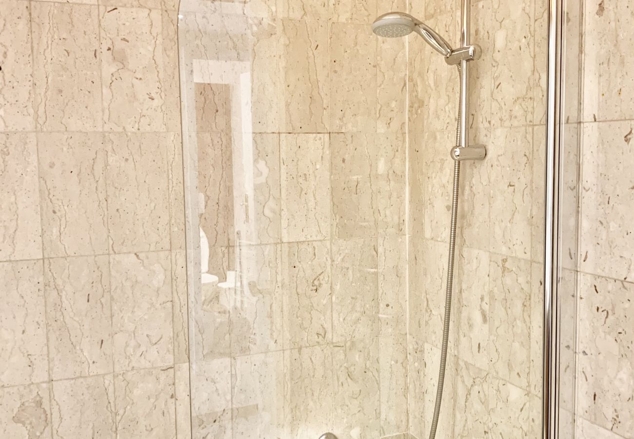 Studio à Cannes - POL519 / Grand studio balcon sud