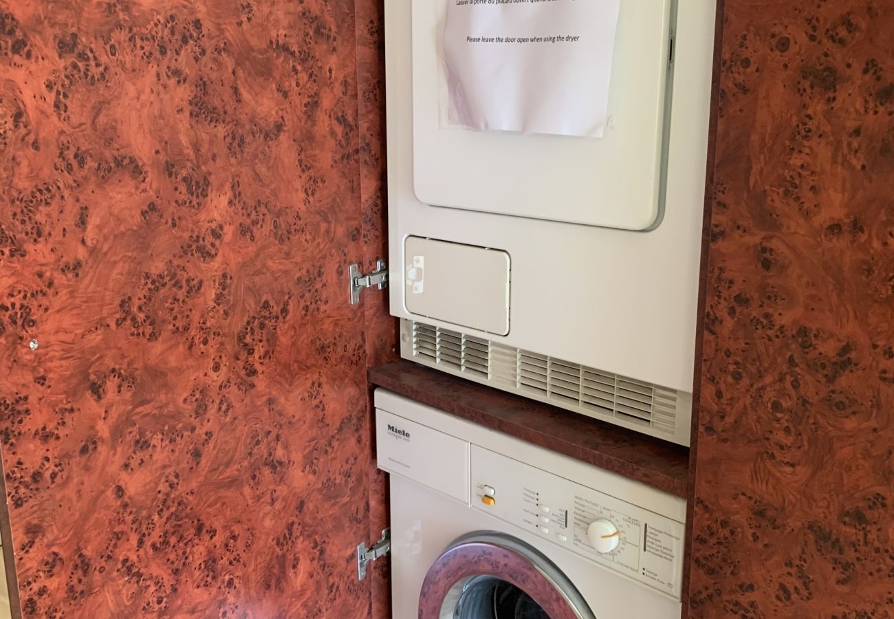 Studio à Cannes - POL519 / Grand studio balcon sud