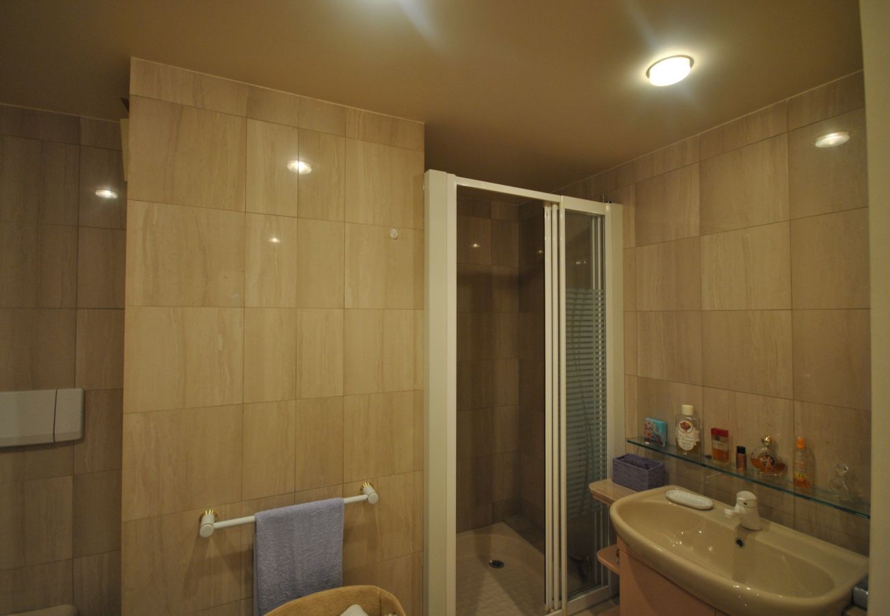 Appartement à Cannes - SAD5586 / Sur Croisette 3 pièces piscine